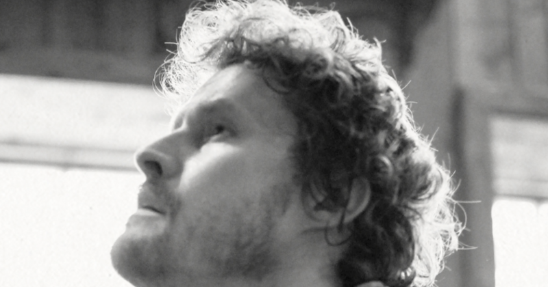 Percuotere la mente: Daniel Norgren
